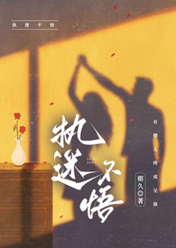 执迷不悔歌曲